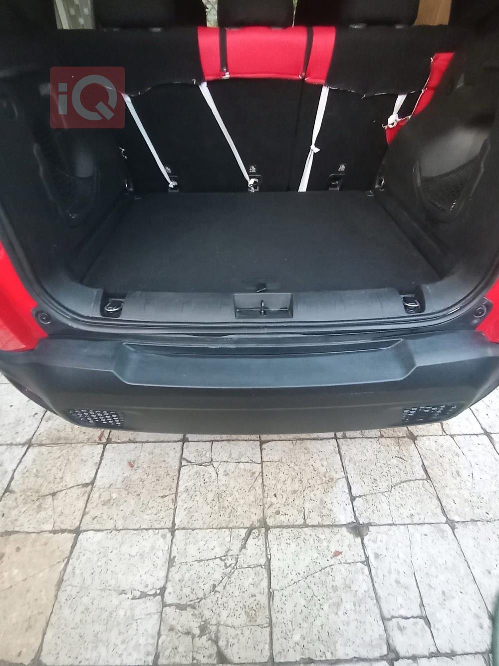 جيب رينيجيد